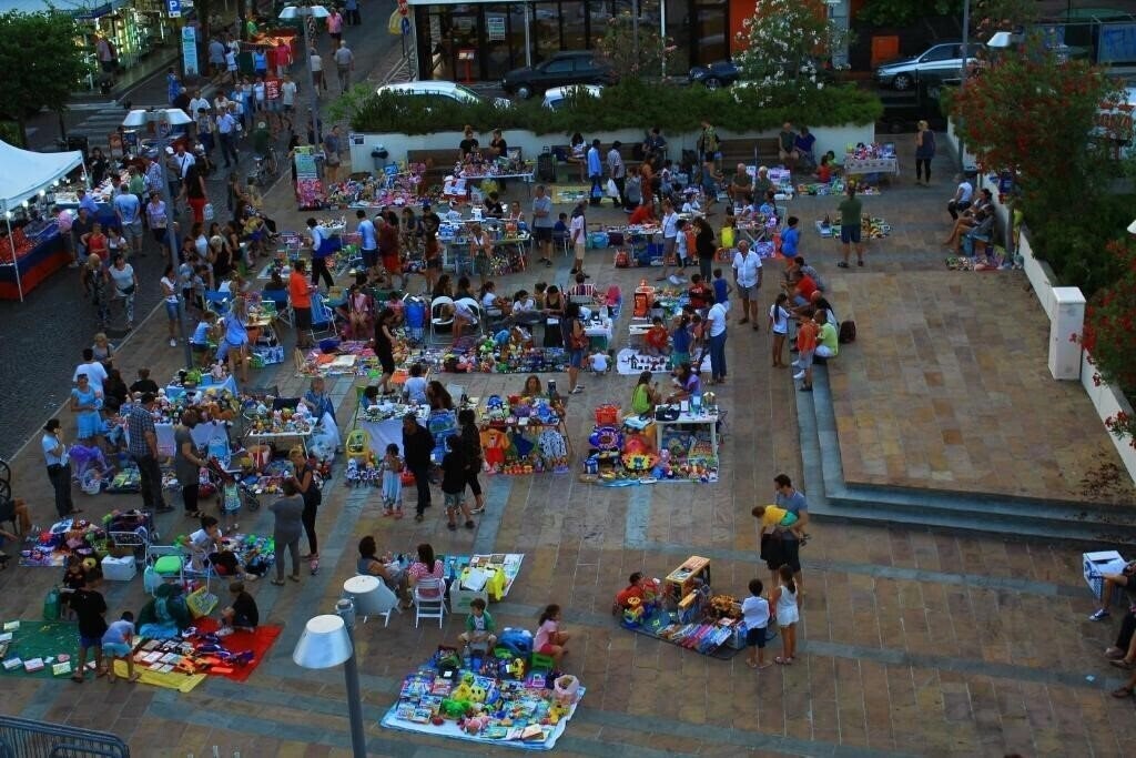 Фото Graziana 2*