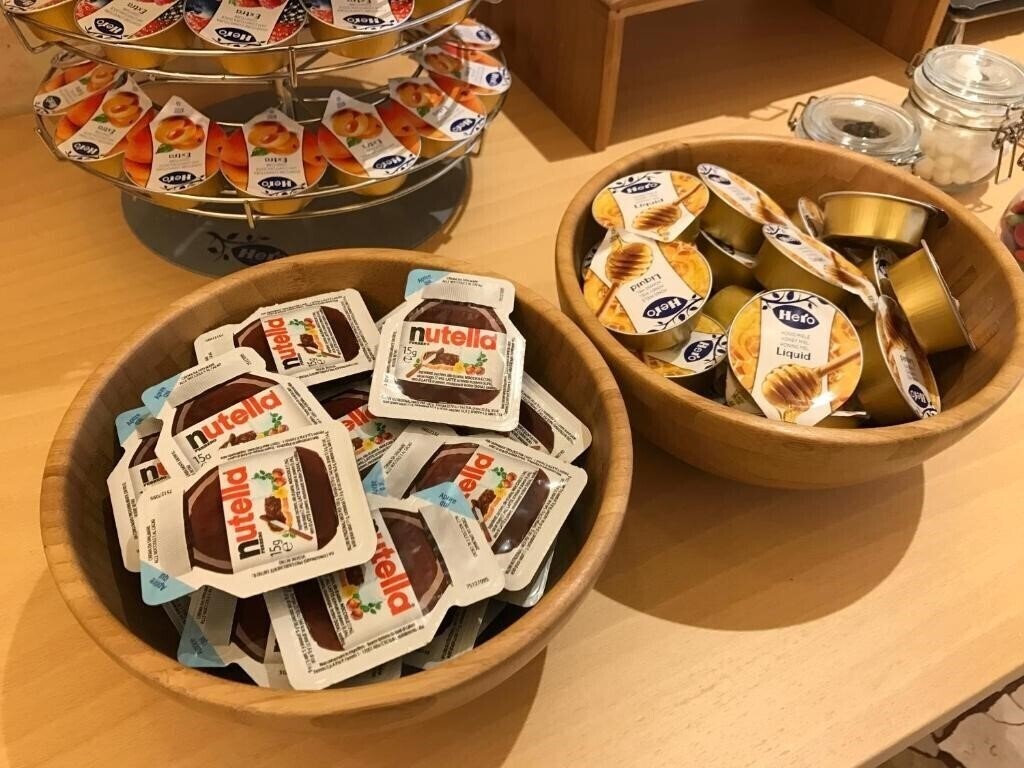 Панорама Villa Merope (Marina Centro) 3*