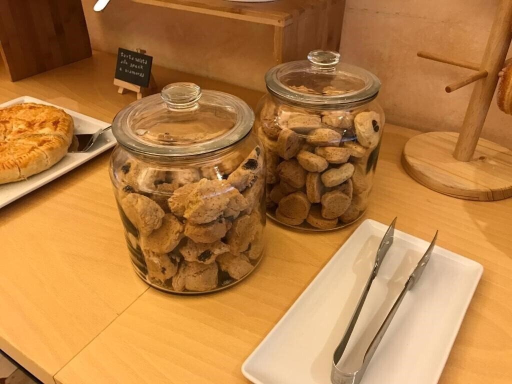 Апартаменти Villa Merope (Marina Centro) 3*