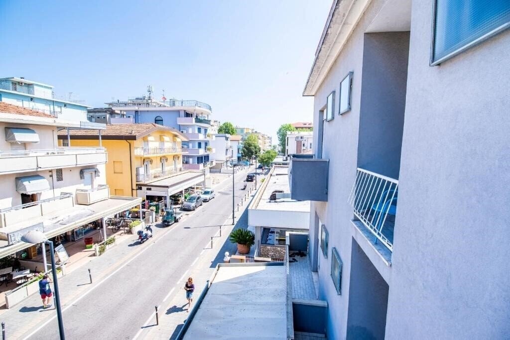 Фотография Villa Enea 3*