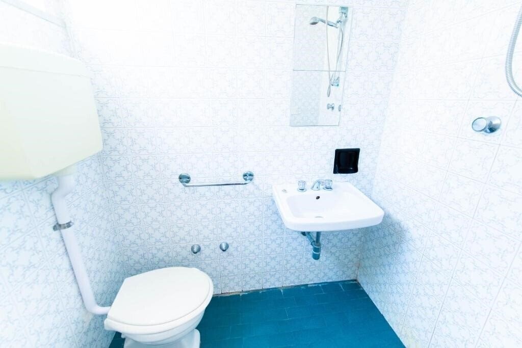 Вид Villa Enea 3*