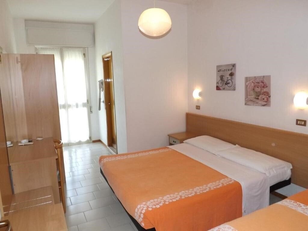 Територія Sorriso (Bellaria) 3*