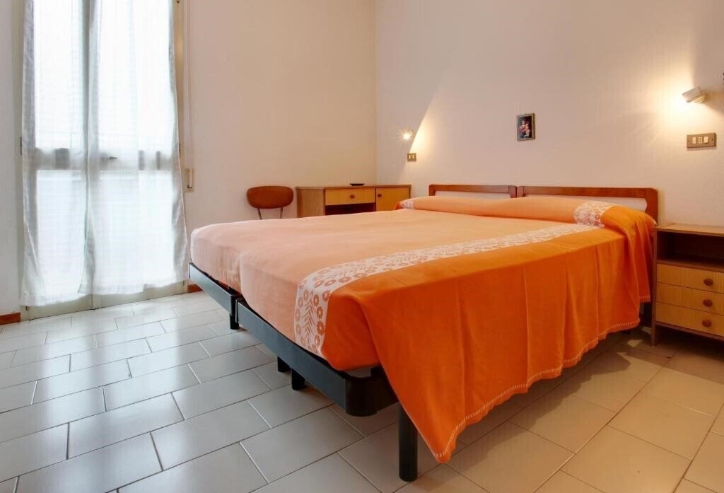 Апартаменти Sorriso (Bellaria) 3*