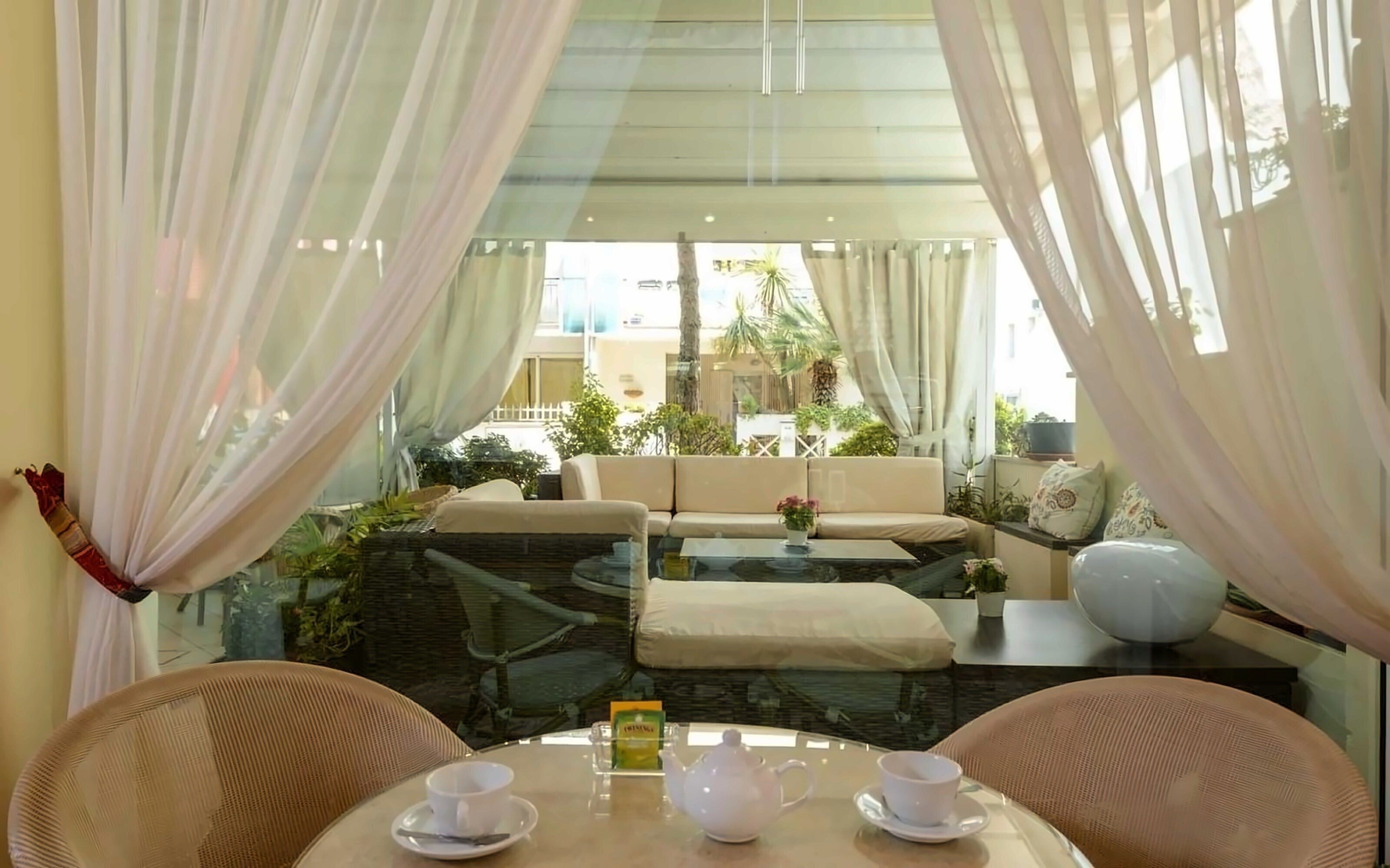 Територія Kennedy 3*