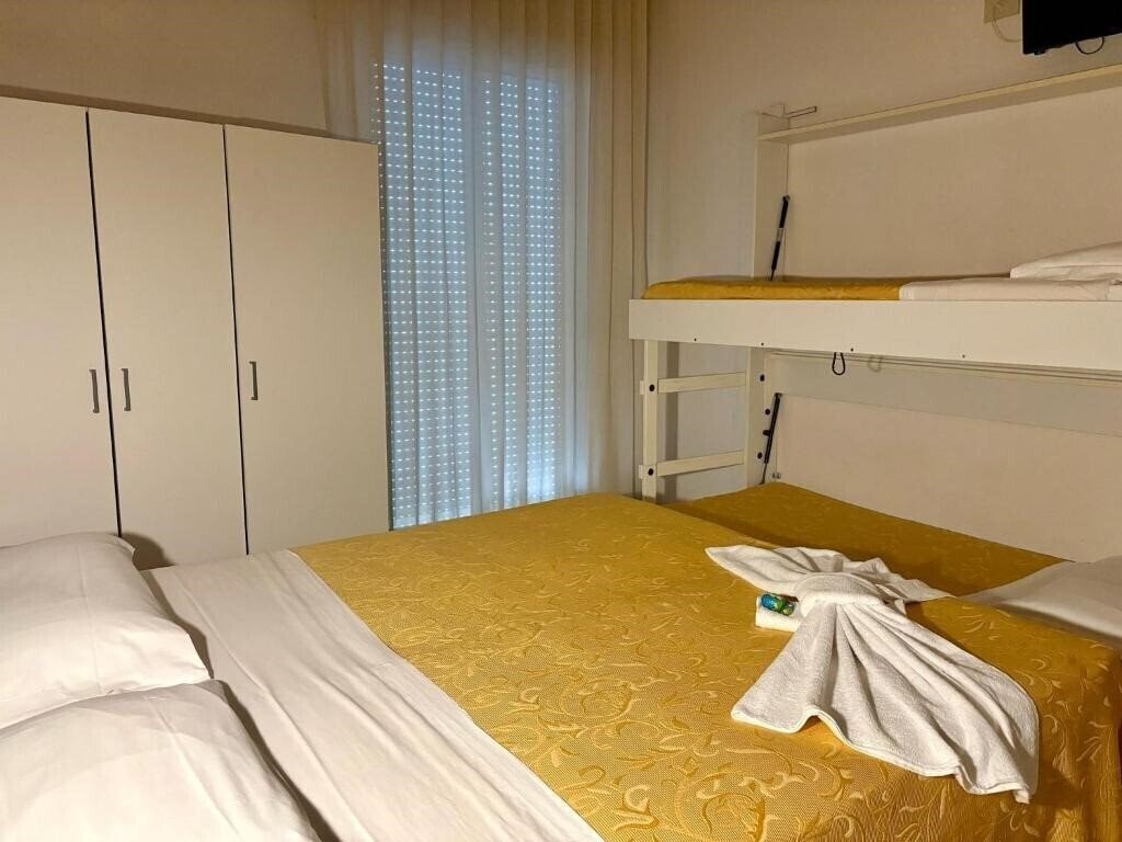 Вид Sport Hotel 3*