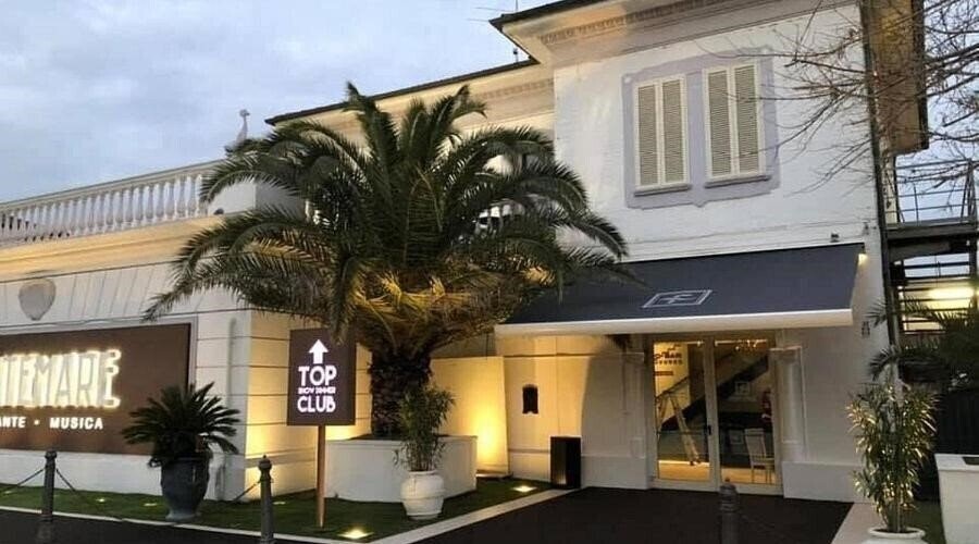 Територія Sport Hotel 3*