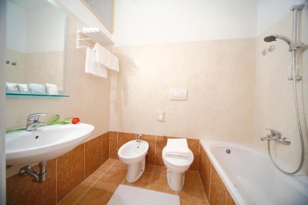 Готель Sport Hotel 3*