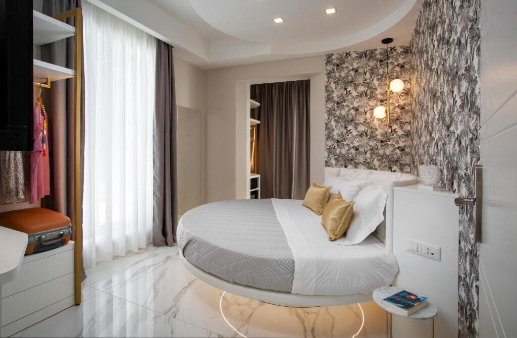 Апартаменты Hotel Cenisio 3*