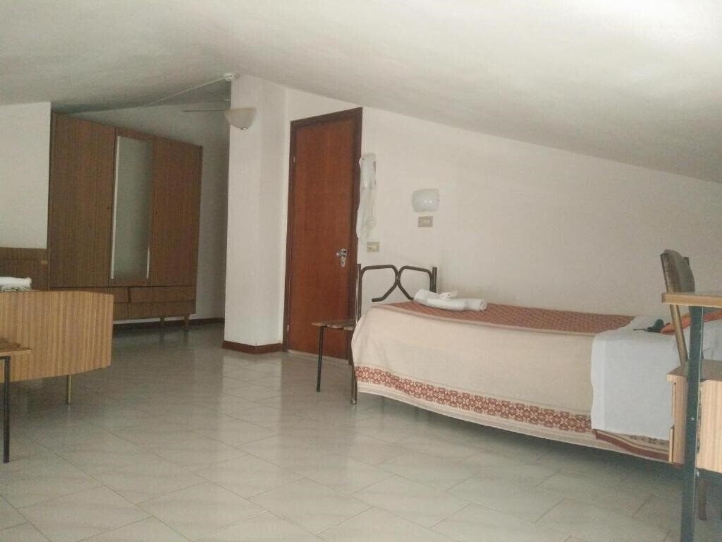 Апартаменти Peonia (Marina Centro) 3*