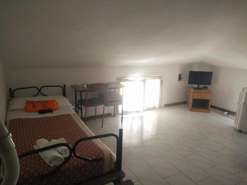 Панорама Peonia (Marina Centro) 3*