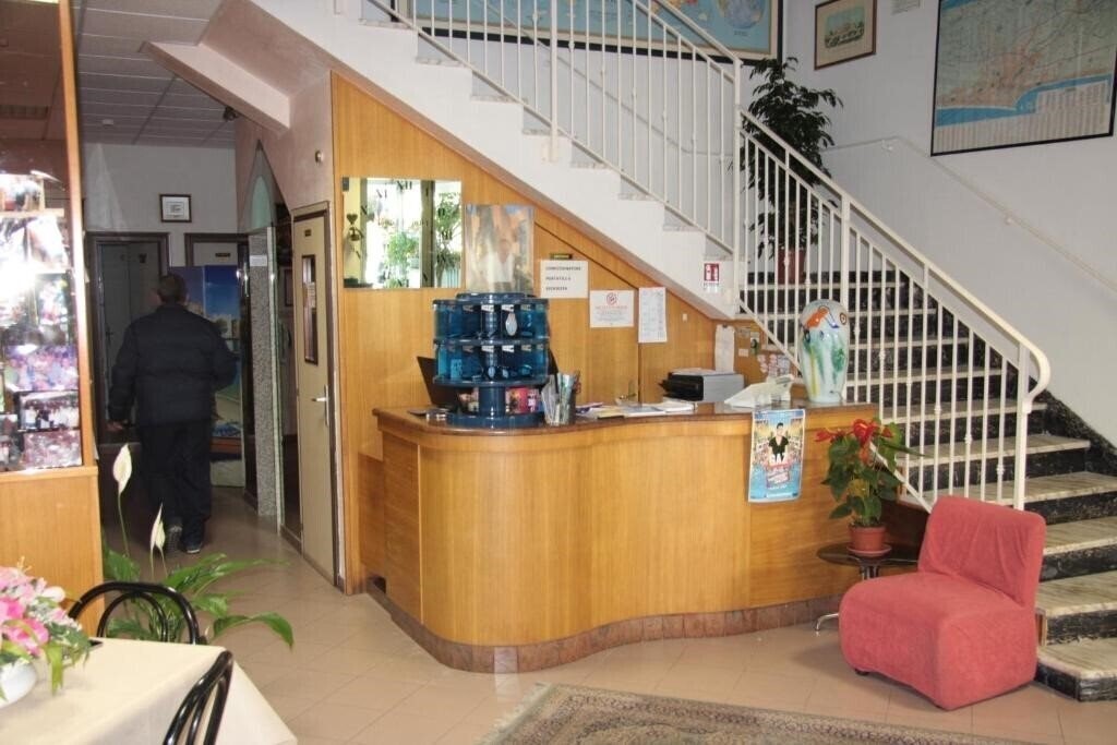 Вид Peonia (Marina Centro) 3*