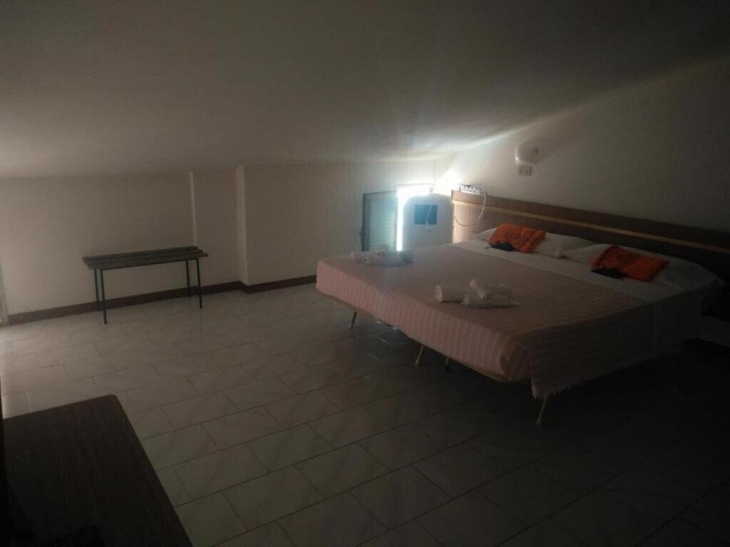 Територія Peonia (Marina Centro) 3*