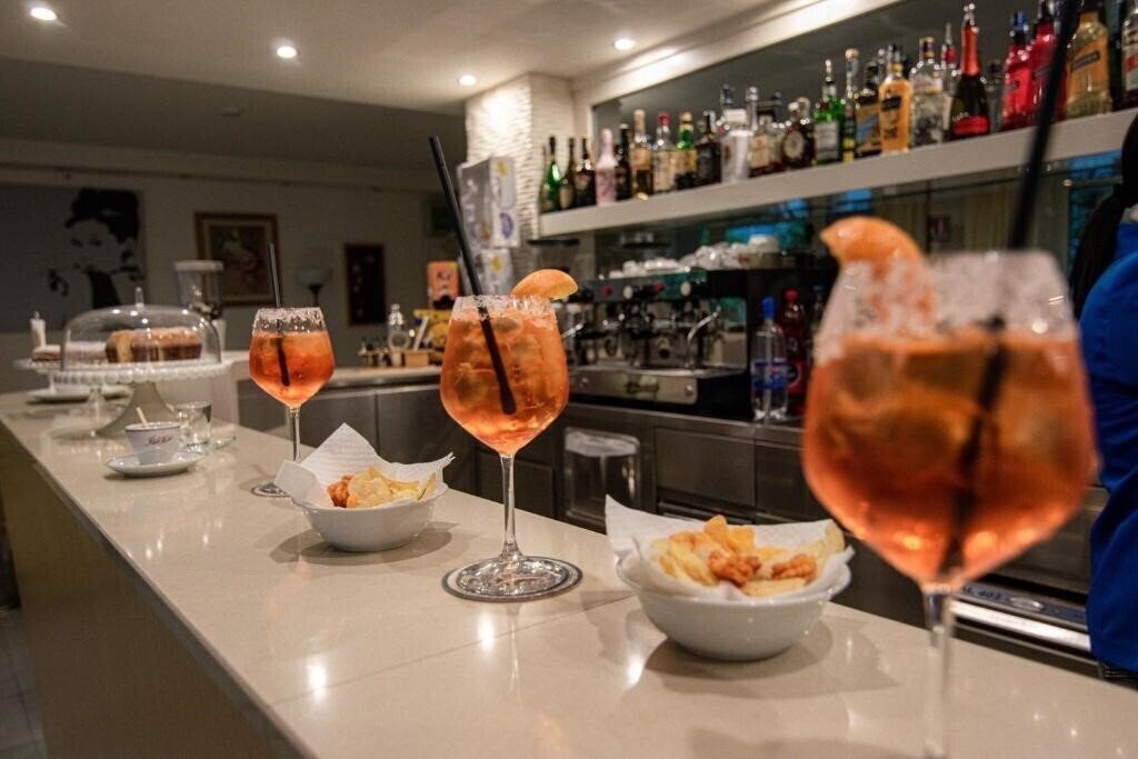 Апартаменти Ilde 3*