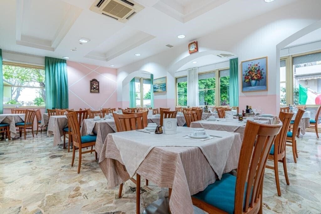 Панорама Ilde 3*