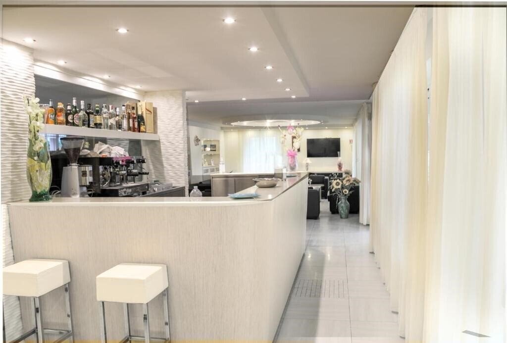 Територія Ilde 3*