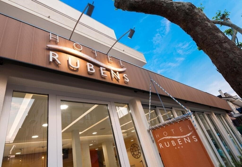 Панорама Rubens 3*