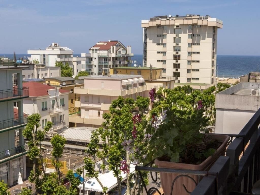 Территория Miramare Et De La Ville 3*