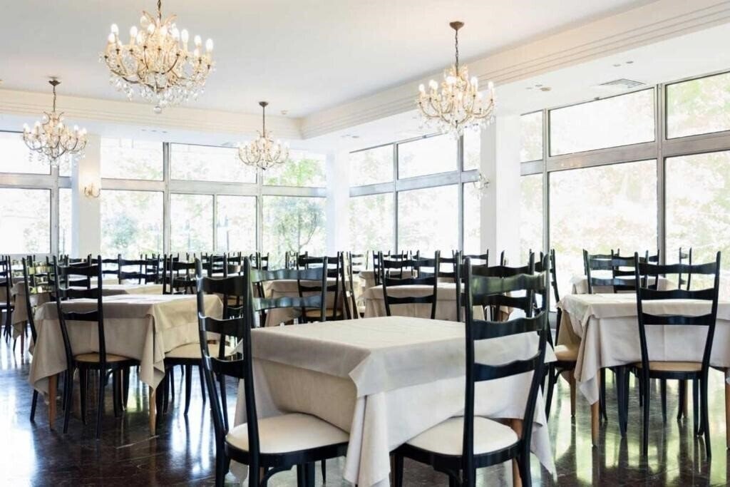 Фотография Miramare Et De La Ville 3*