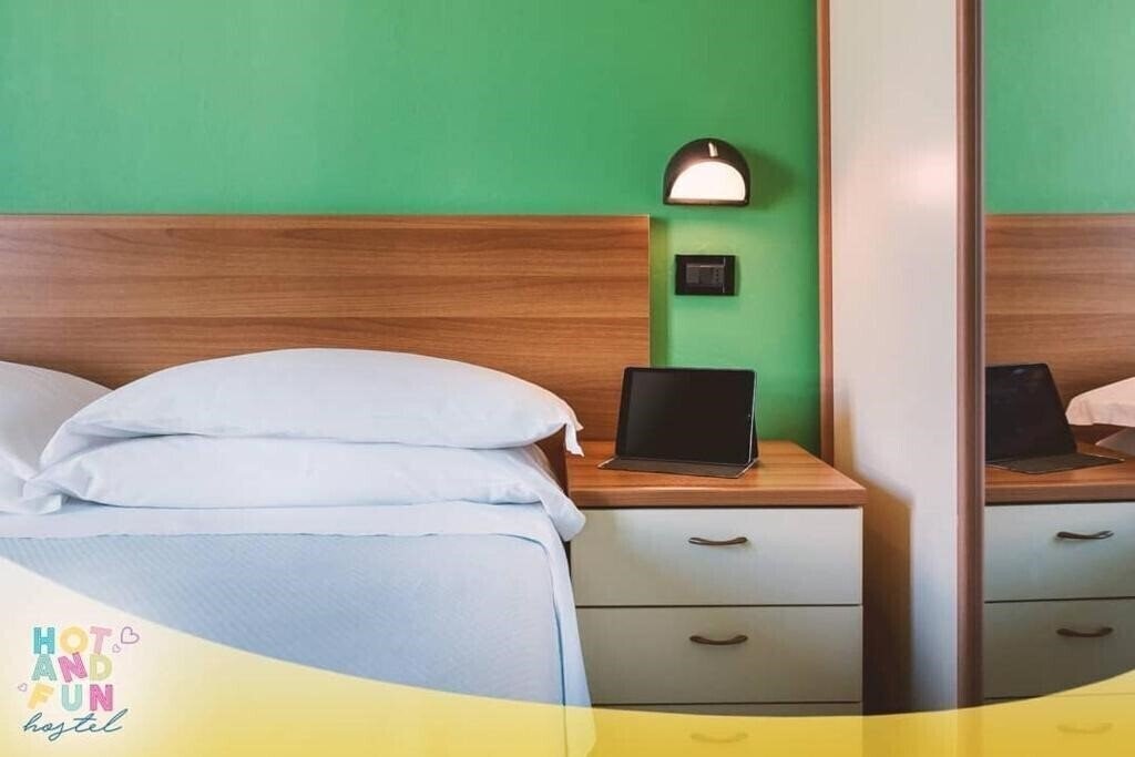 Апартаменти Hotel Berna 3*