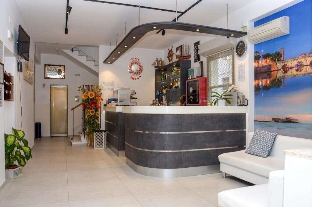 Вид Hotel Arena Riviera 3*