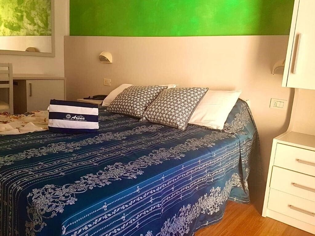 Апартаменти Hotel Arena Riviera 3*