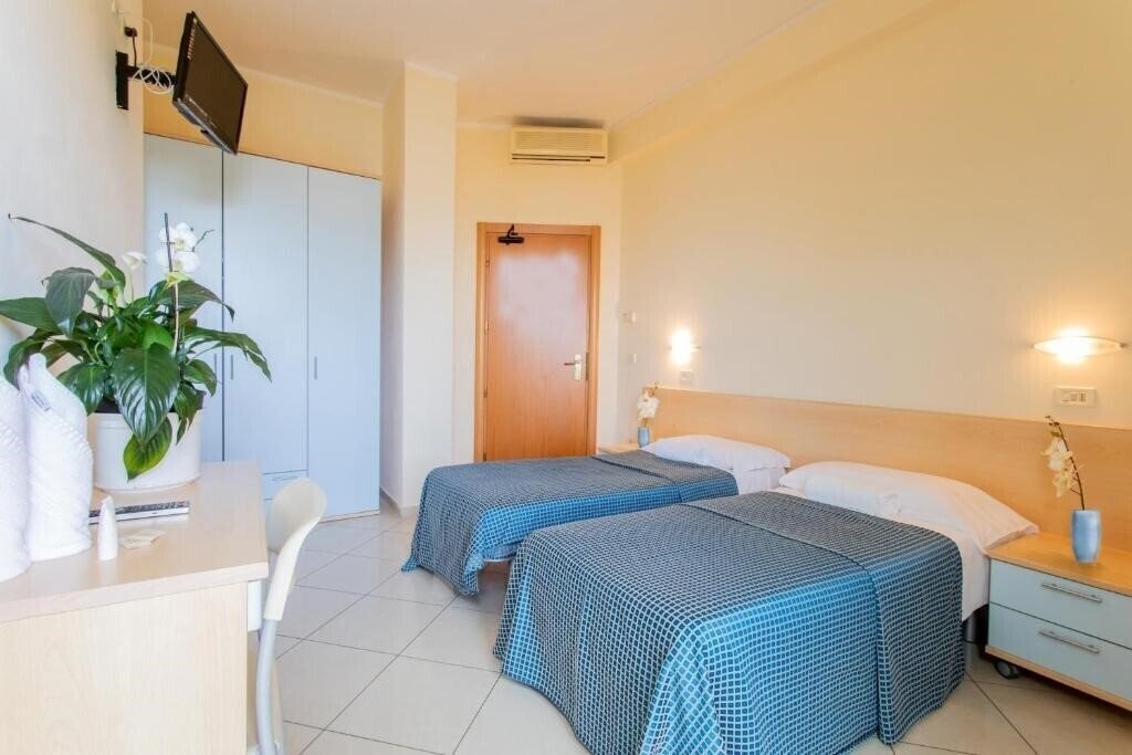 Панорама Hotel Fantasy 3*