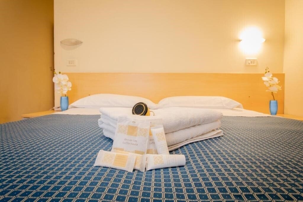 Територія Hotel Fantasy 3*