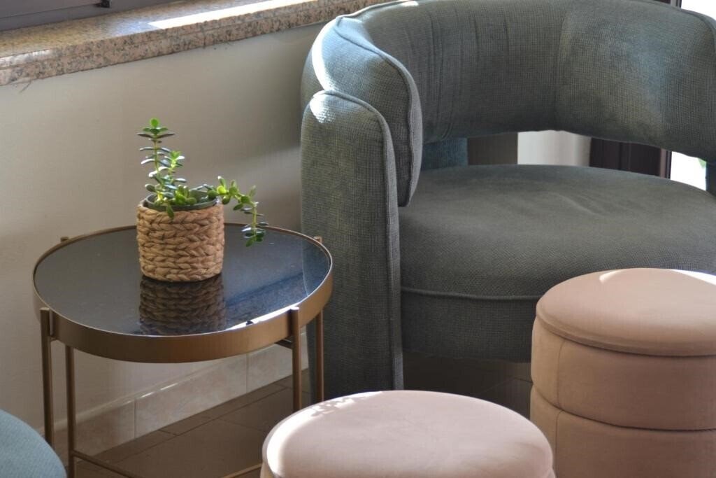 Отель Bel Sogno 3*