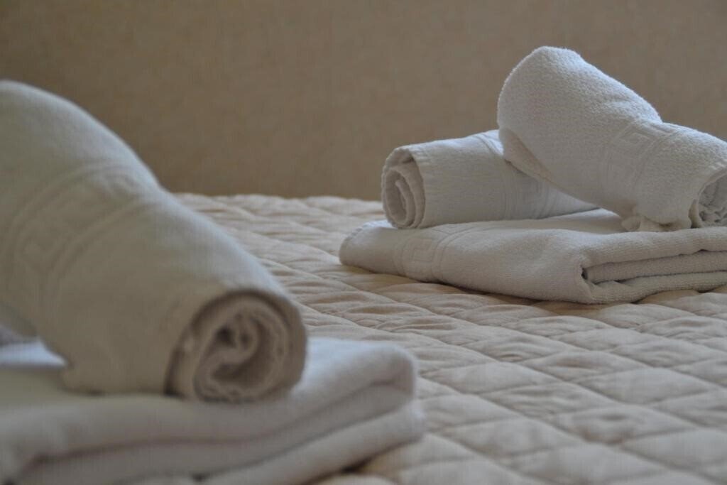 Территория Bel Sogno 3*