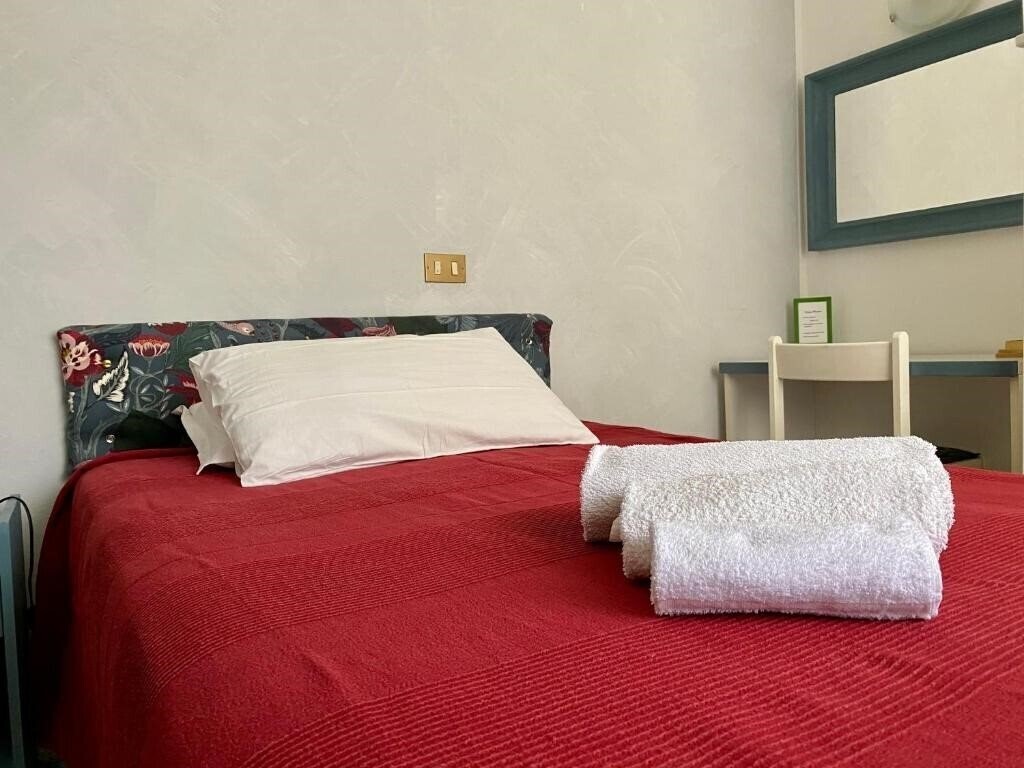 Вид Hotel Villa Mirna 2*