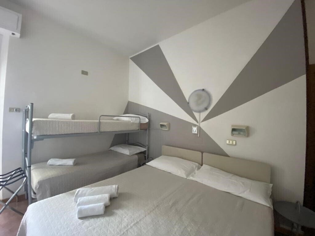 Панорама Hotel Villa Mirna 2*