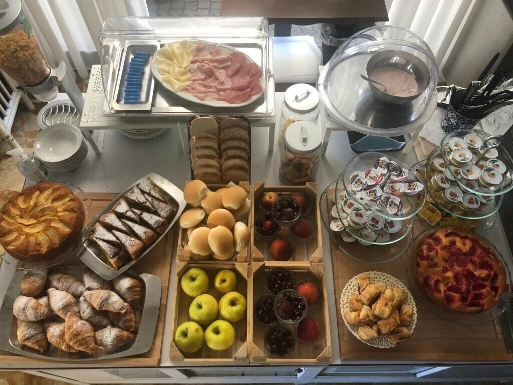 Картинка Hotel Villa Mirna 2*