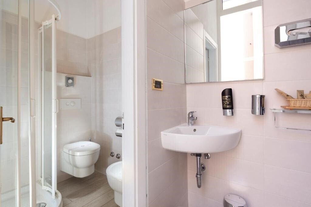 Територія Hotel Italia Rimini 3*