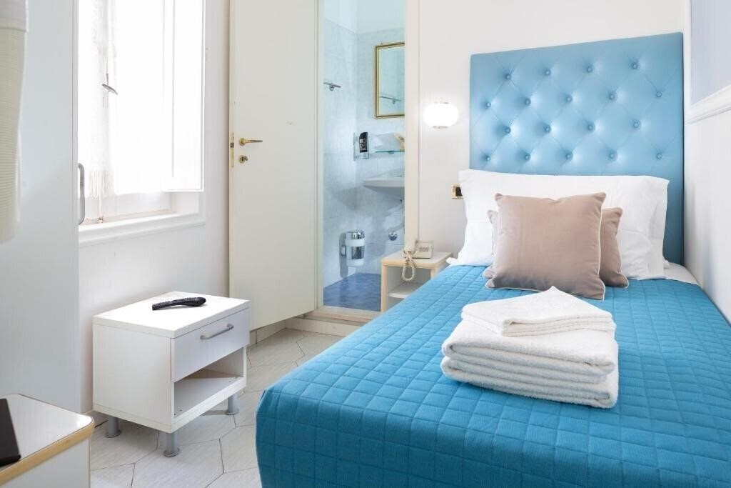 Апартаменти Hotel Italia Rimini 3*