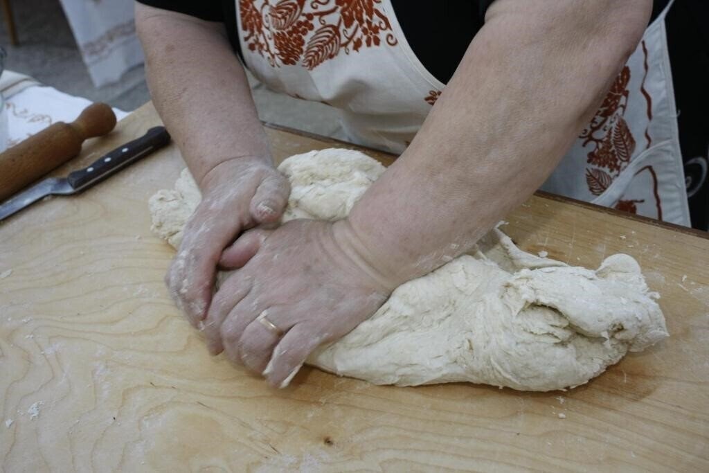 Апартаменты Vannini 3*