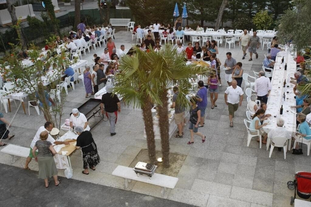 Панорама Vannini 3*