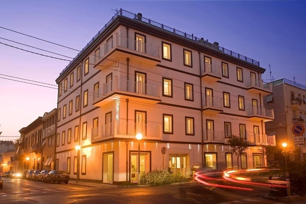 Вид Card International 4*