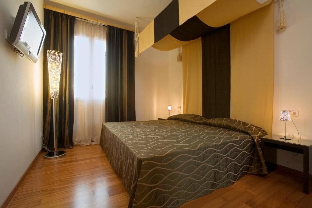 Територія Card International 4*