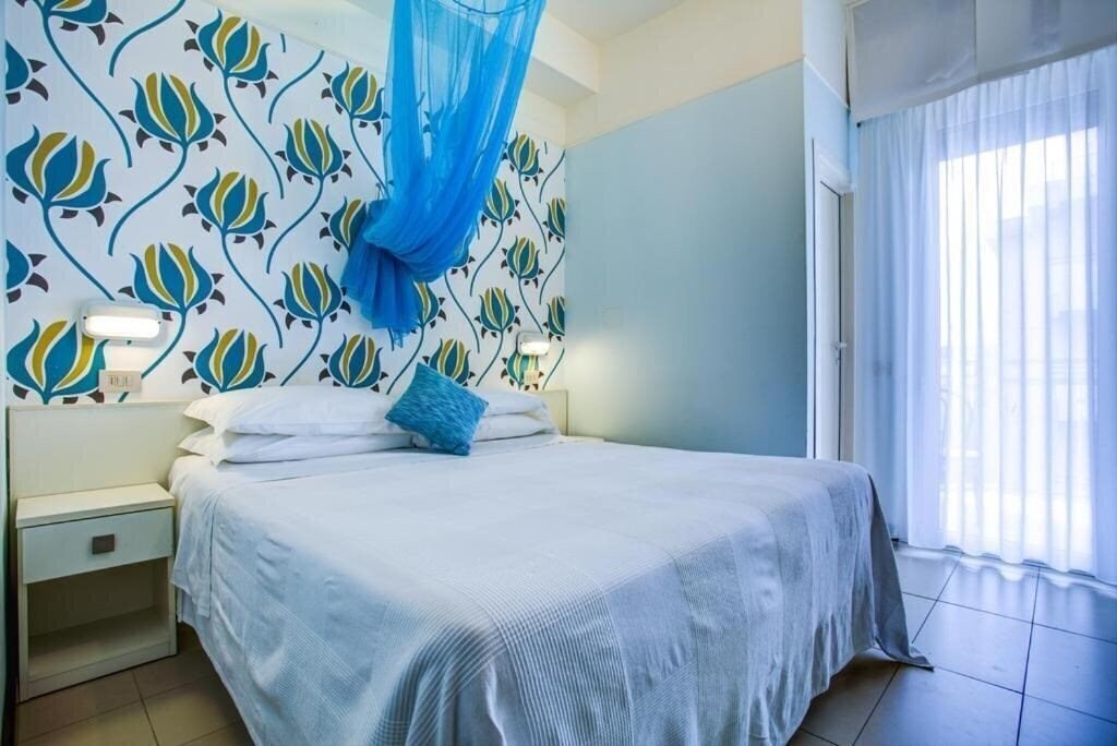 Территория Konrad 3*