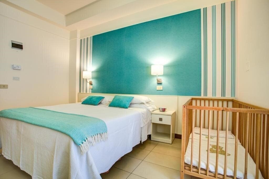 Апартаменты Konrad 3*