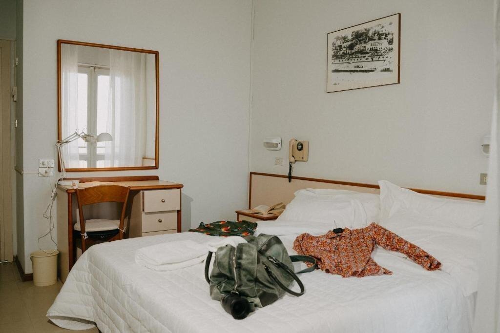 Панорама Flamengo 3*