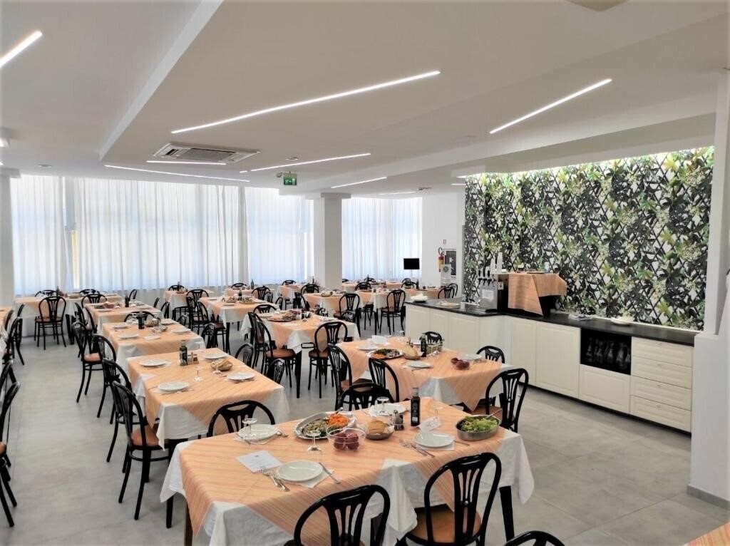 Панорама Madrid 3*