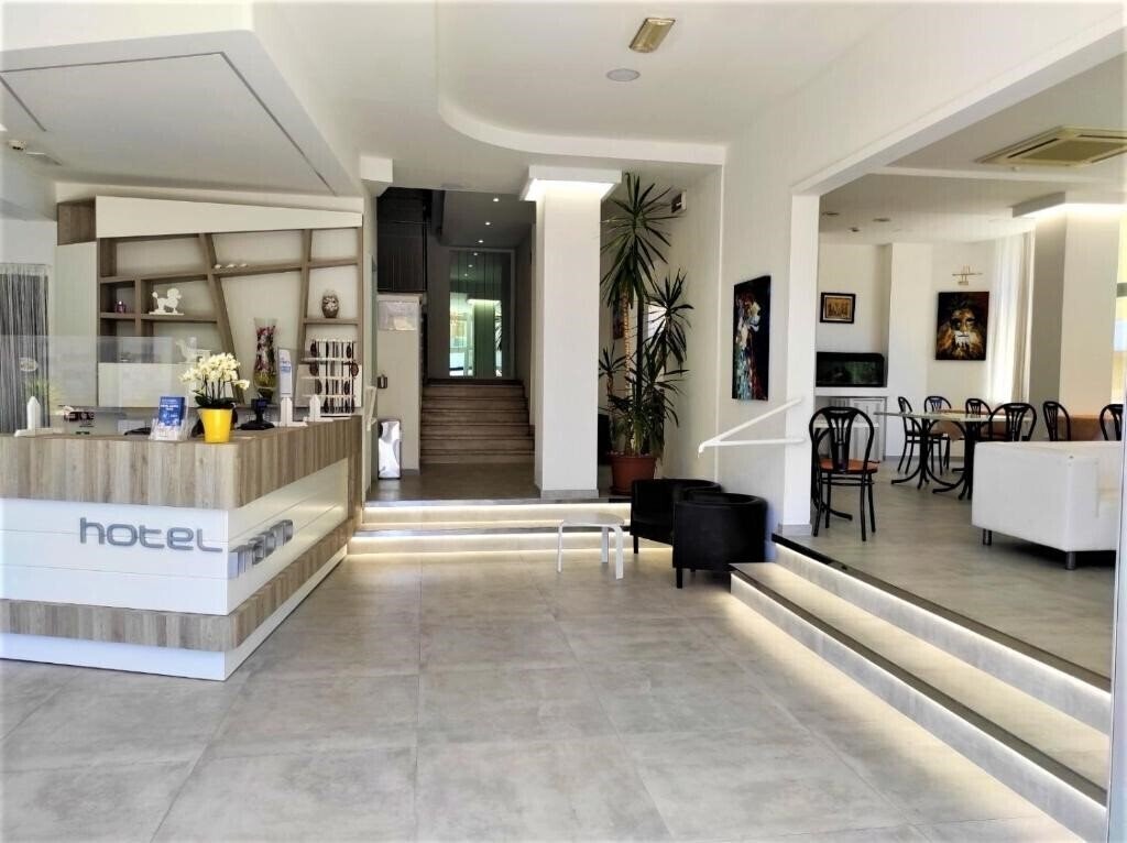 Зображення Madrid 3*