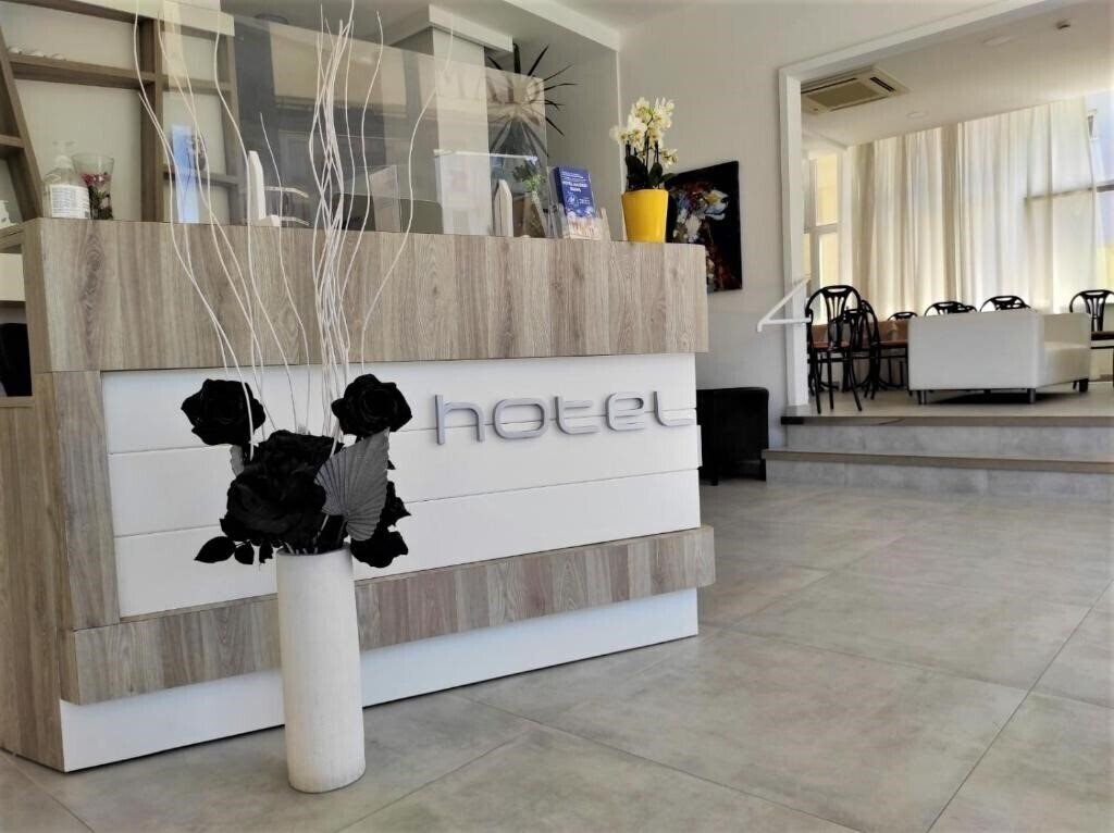 Апартаменти Madrid 3*