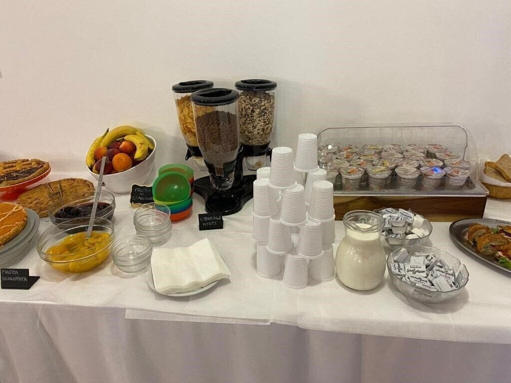 Вид Modenese 	Hotel 3*