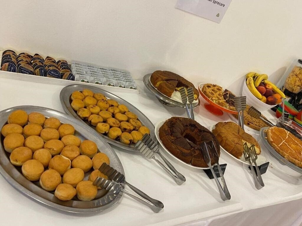 Територія Modenese 	Hotel 3*