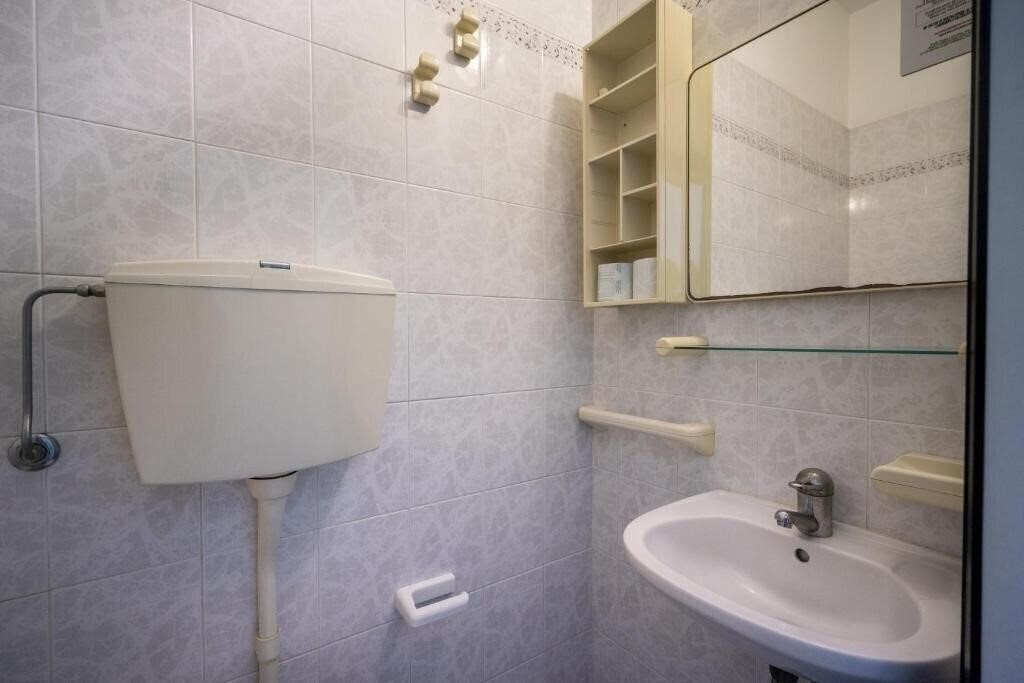 Фотография Hotel Mamy 2*