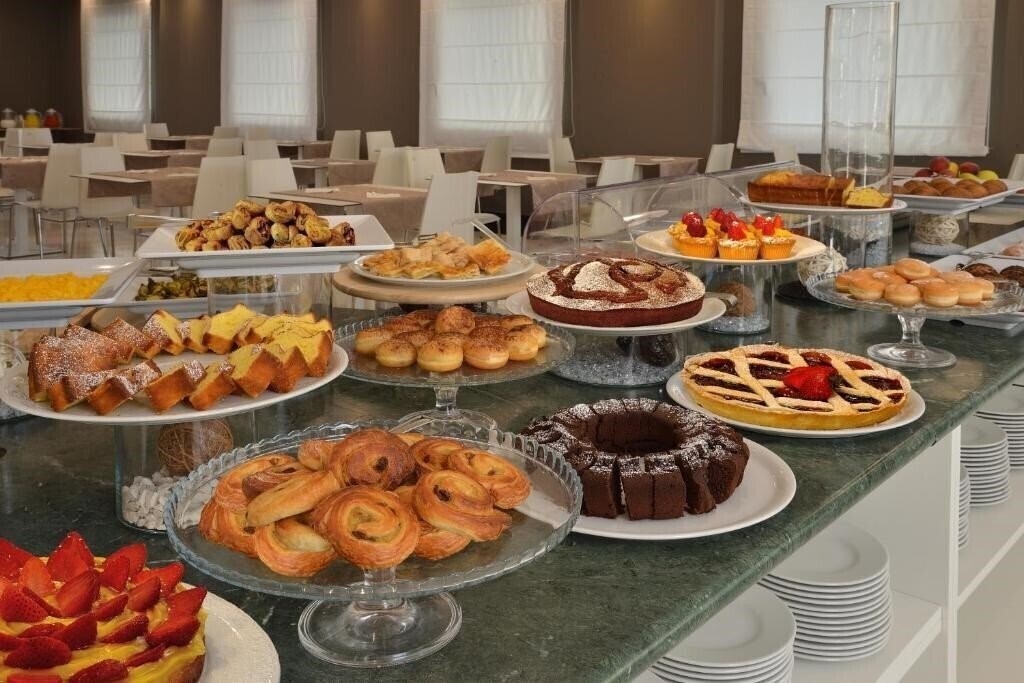 Територія Ducale 3*