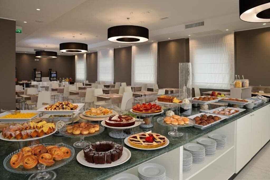 Апартаменти Ducale 3*