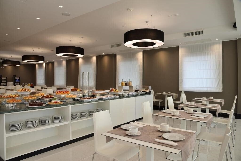 Панорама Ducale 3*